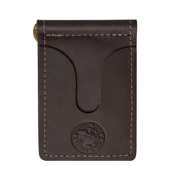 NEW Deluxe Money Clip Wallet